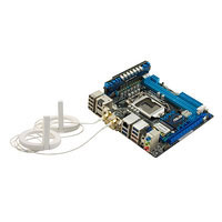 Asus P8Z77-I DELUXE (90-MIBI70-G0EAY0DZ)